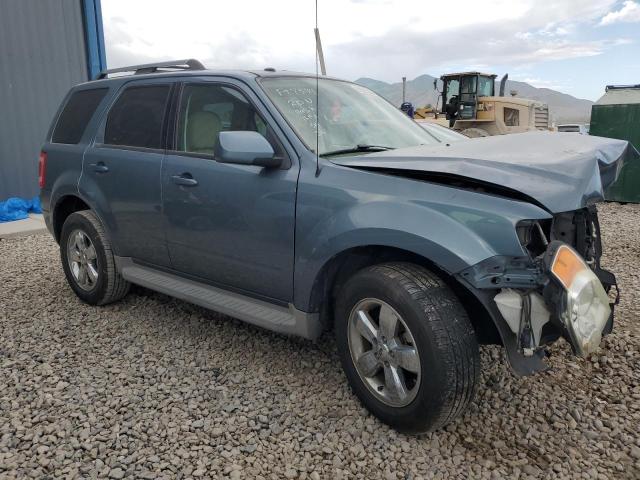Vin: 1fmcu9eg8bka28062, lot: 60553205, ford escape limited 20114