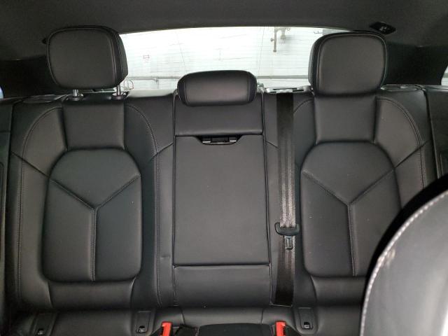 2024 PORSCHE MACAN BASE WP1AA2A53RLB07531