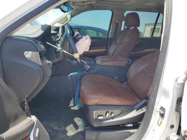 2016 CADILLAC ESCALADE P 1GYS4CKJ4GR475252