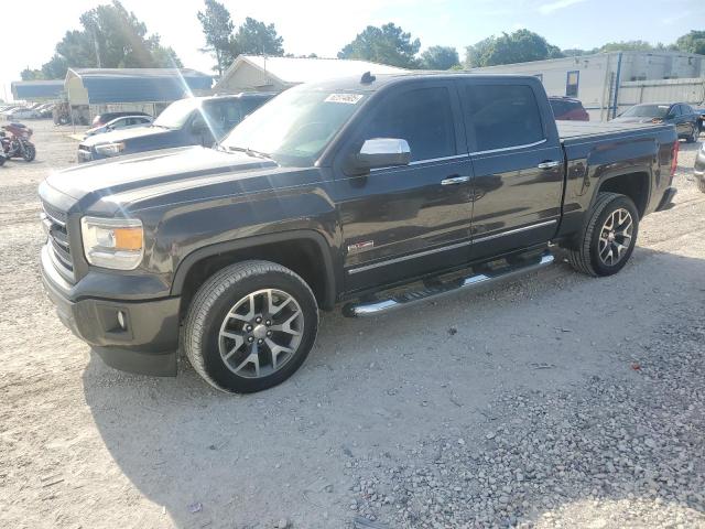 Global Auto Auctions: 2014 GMC SIERRA K15