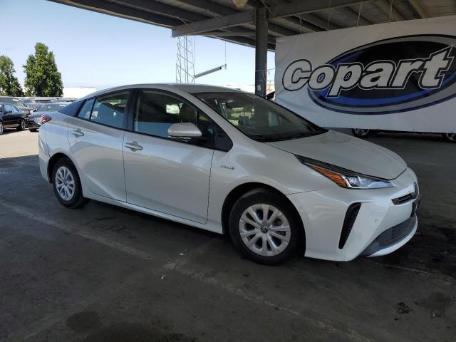 Vin: jtdkamfu7n3171485, lot: 59765315, toyota prius nigh night shade 20224