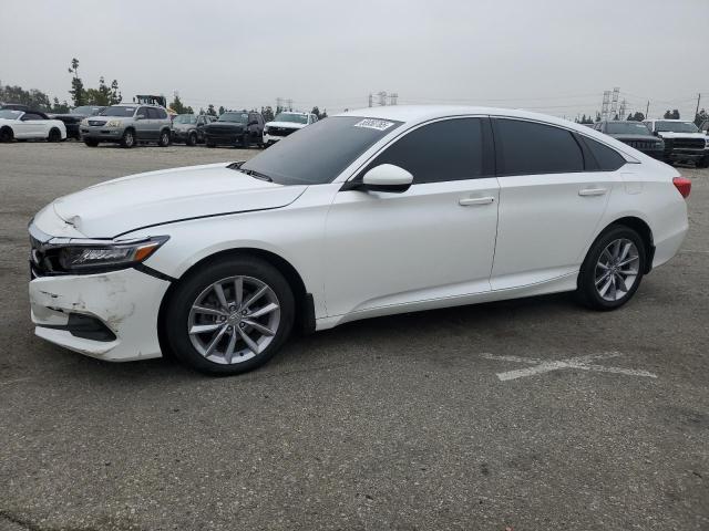 Vin: 1hgcv1f11ma122436, lot: 58950765, honda accord lx 2021 img_1