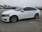 2021 HONDA ACCORD LX - 1HGCV1F11MA122436