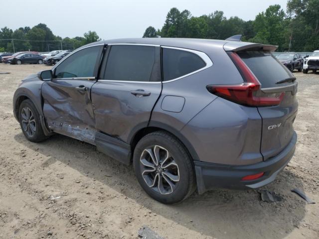 2022 HONDA CR-V EXL 5J6RW1H84NL000766