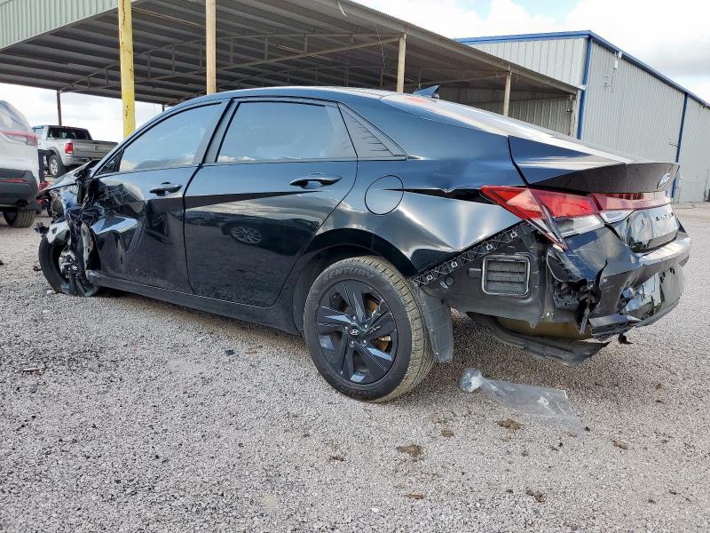 Vin: kmhlm4ag0nu294404, lot: 58892905, hyundai elantra sel 20222