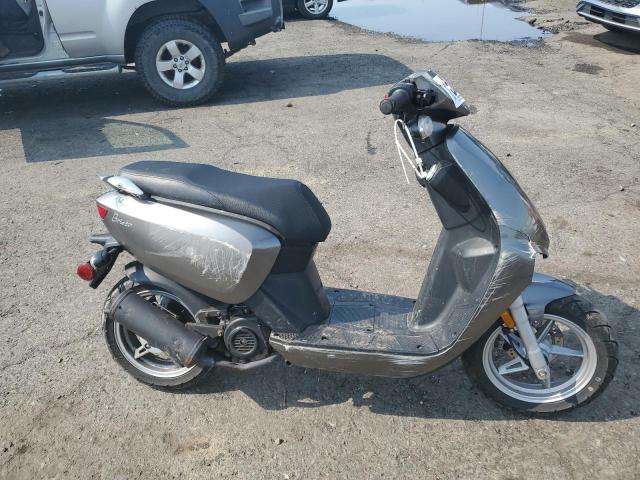 GENUINE SCOOTER CO. BRIO 50I 2022 L4HGDTC14N6000070 photo #1