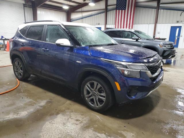 Vin: kndeucaa9m7172365, lot: 59109205, kia seltos s 20214