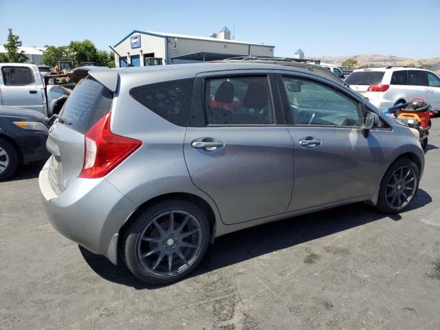 Vin: 3n1ce2cp9el399622, lot: 59783585, nissan versa s 20143