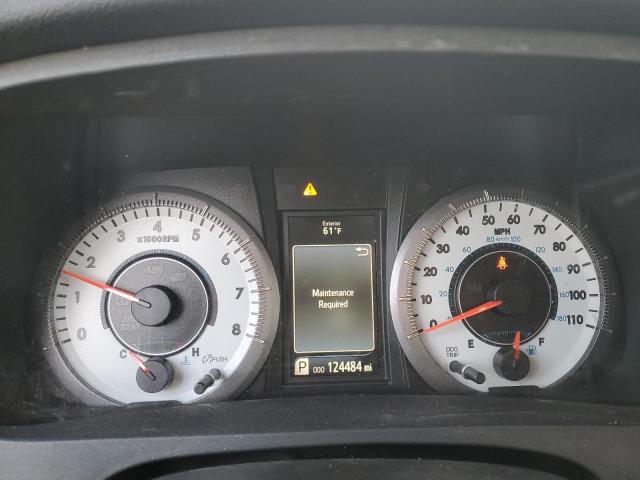 2015 TOYOTA SIENNA SPO 5TDXK3DC8FS650103