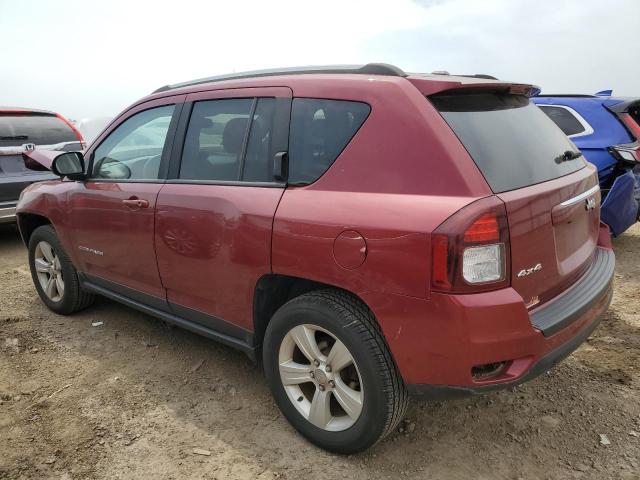 Vin: 1c4njdbb4gd638389, lot: 59363705, jeep compass sport 20162