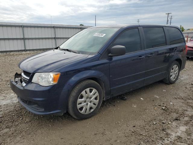 Vin: 2c4rdgbg9fr605504, lot: 61555395, dodge caravan se 2015 img_1