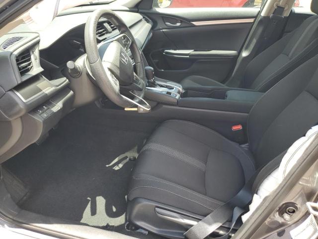2019 HONDA CIVIC LX 19XFC2F68KE017468
