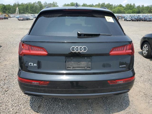 2020 AUDI Q5 PREMIUM WA1ANAFY8L2113769