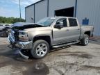 2017 CHEVROLET SILVERADO - 3GCPCREC3HG303648