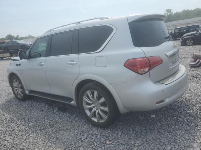 Vin: jn8az2nf7e9553738, lot: 62172325, infiniti qx80 20142