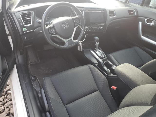 2015 HONDA CIVIC LX 2HGFG3B55FH001165
