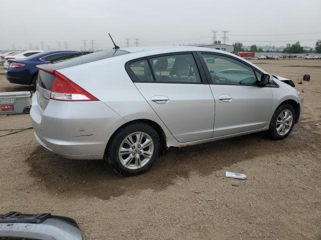 Vin: jhmze2h79as022475, lot: 60573215, honda insight ex 20103