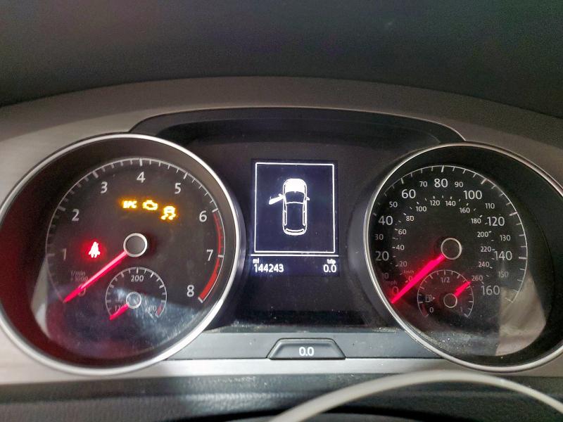 2015 VOLKSWAGEN GOLF - 3VW217AU7FM011144