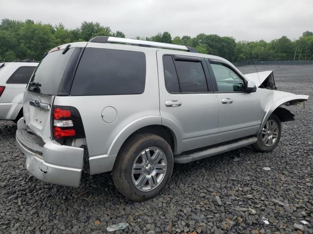 Vin: 1fmeu7fe8aua82863, lot: 61164515, ford explorer limited 20103