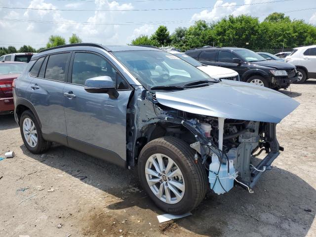 Vin: 7mubaabg9rv099908, lot: 62058795, toyota corolla cr le 20244