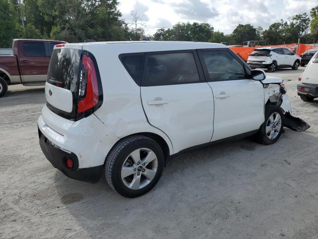 Vin: kndjn2a2xj7908126, lot: 59850155, kia soul 20183