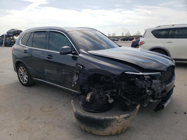 Vin: 5uxcr4c07m9f63491, lot: 60287145, bmw x5 sdrive 40i 20214