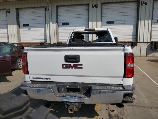 2015 GMC SIERRA K25 1GT22XEG9FZ123835