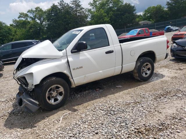 DODGE RAM 1500 S