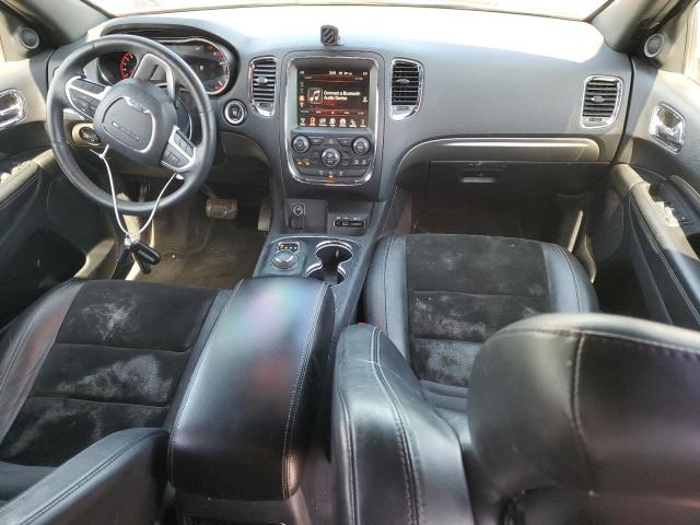2015 DODGE DURANGO SX - 1C4RDHAG4FC194139