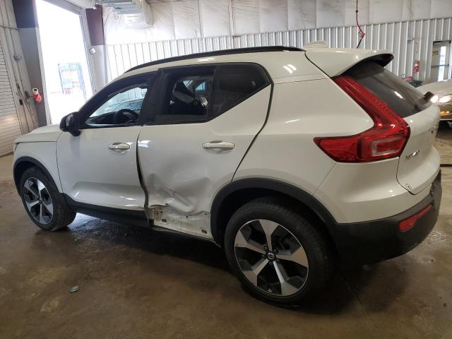 Vin: yv4k92hm4p2037016, lot: 59472515, volvo xc40 ultim ultimate 20232