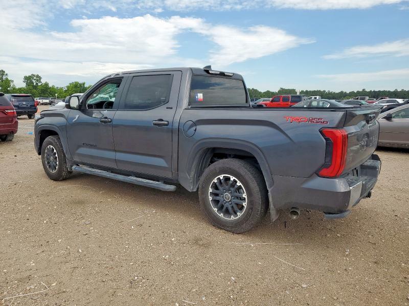 Vin: 5tfla5ab0rx032393, lot: 59181205, toyota tundra crewmax sr 20242