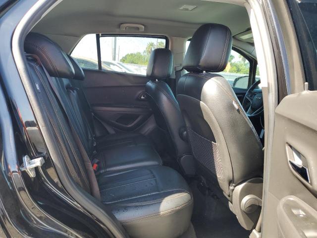 2020 CHEVROLET TRAX 1LT KL7CJLSB4LB035608