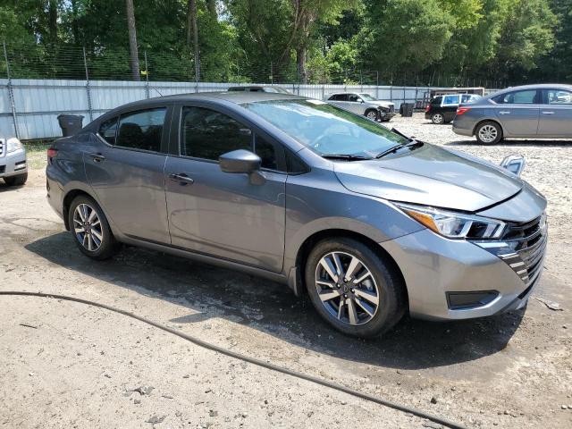 2023 NISSAN VERSA S - 3N1CN8DV2PL850859