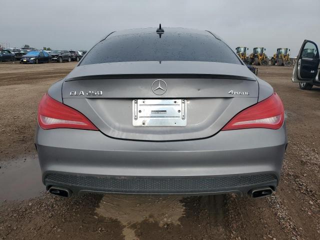 2016 MERCEDES-BENZ CLA 250 4M WDDSJ4GB7GN359501
