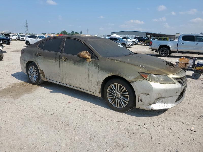Vin: jthbk1gg1d2036073, lot: 59383075, lexus es350 350 20134