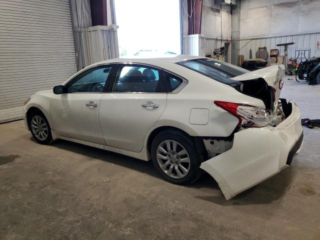 Vin: 1n4al3ap9hc208113, lot: 60887685, nissan altima 2.5 20172