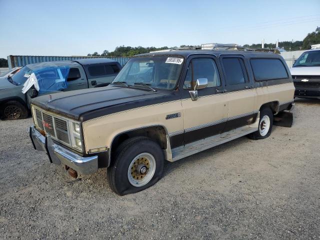 Vin: 1gkgv26k8hf511456, lot: 59530795, gmc suburban v25 conventional 1987 img_1