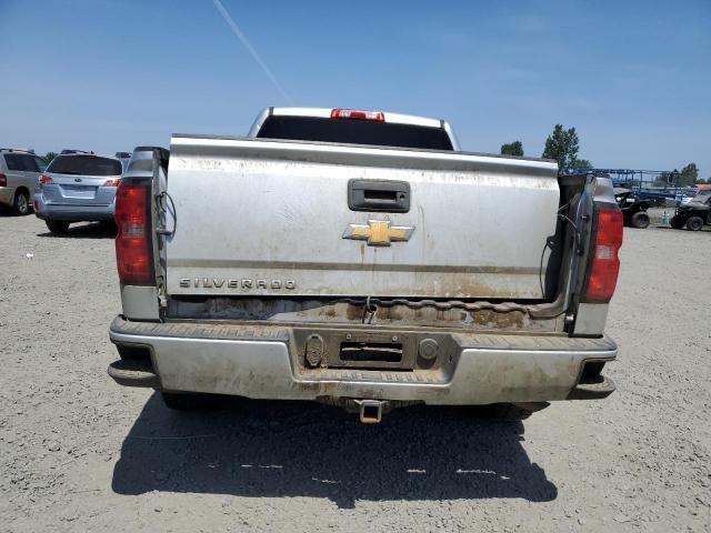 2018 CHEVROLET 1500 3GCUKPEC8JG109682