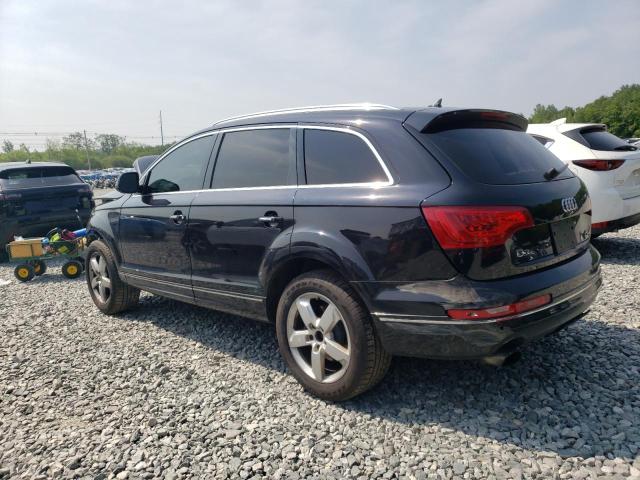 Vin: wa1lgafe4fd003092, lot: 60500195, audi q7 premium plus 20152
