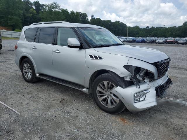 Vin: jn8az2nf5g9610490, lot: 60041325, infiniti qx80 20164