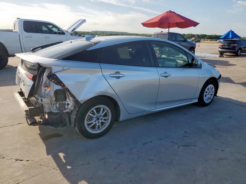 2022 TOYOTA PRIUS NIGH JTDKAMFU0N3168010