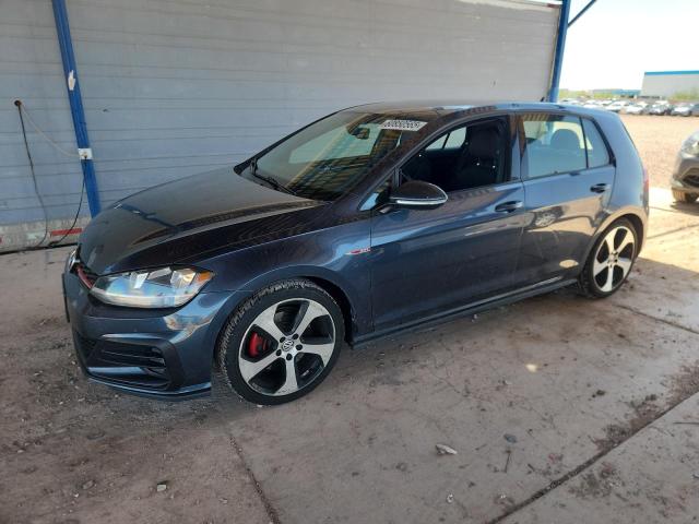 VOLKSWAGEN GTI S/SE