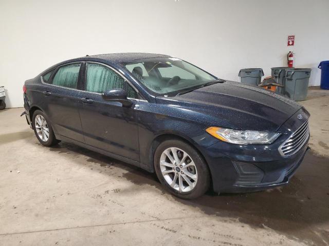 Vin: 3fa6p0hd7lr146595, lot: 61006345, ford fusion se 20204