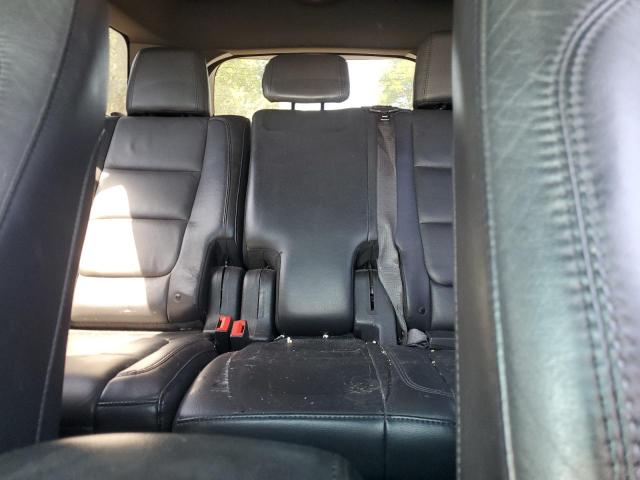 2015 FORD EXPLORER X 1FM5K8D88FGA92338