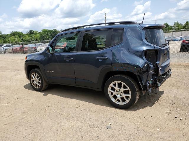 2020 JEEP RENEGADE L ZACNJBBB2LPL75123