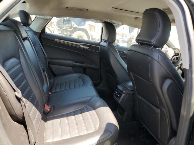 2016 FORD FUSION SE - 3FA6P0HD4GR115861