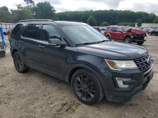 Vin: 1fm5k7d8xhga46068, lot: 59731845, ford explorer xlt 20174