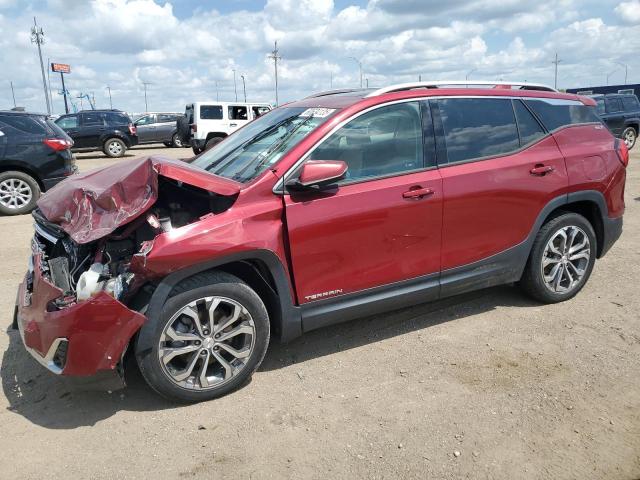 GMC TERRAIN SL