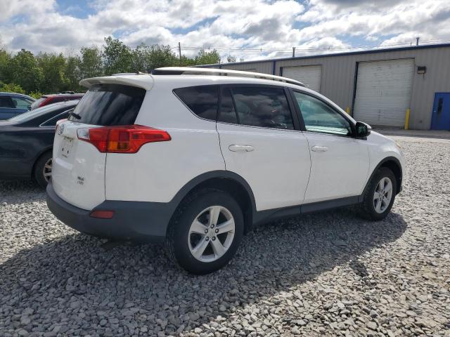 2013 TOYOTA RAV4 XLE - 2T3RFREV2DW060362