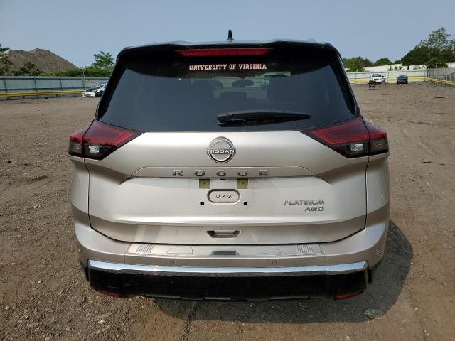 2024 NISSAN ROGUE PLAT JN8BT3DD8RW450458